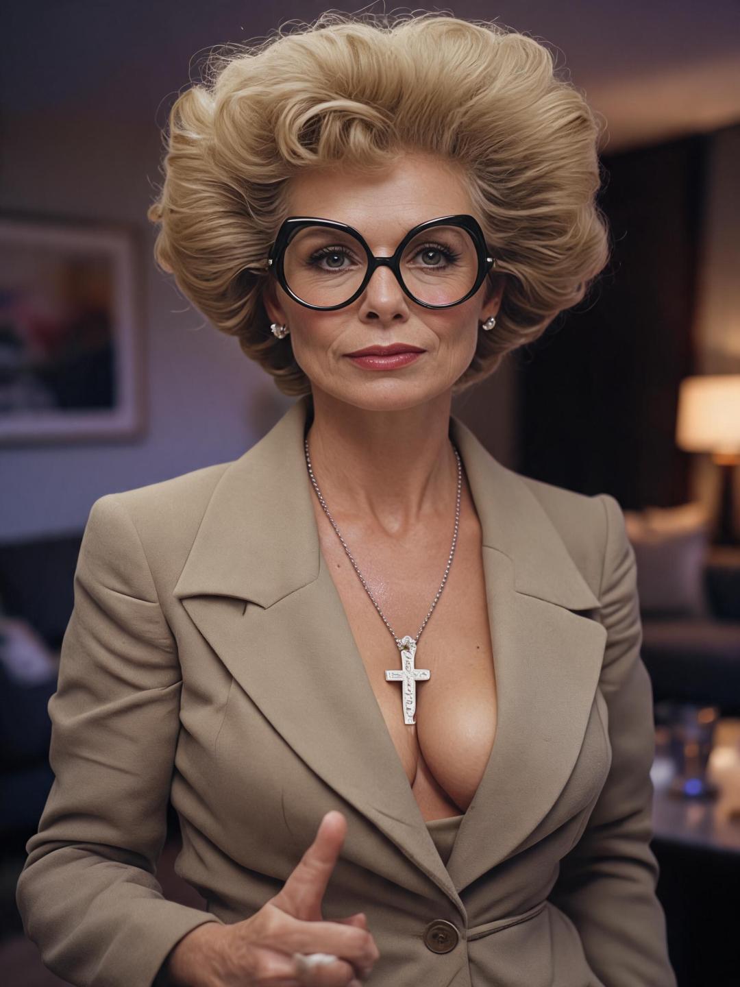 Denise Harris