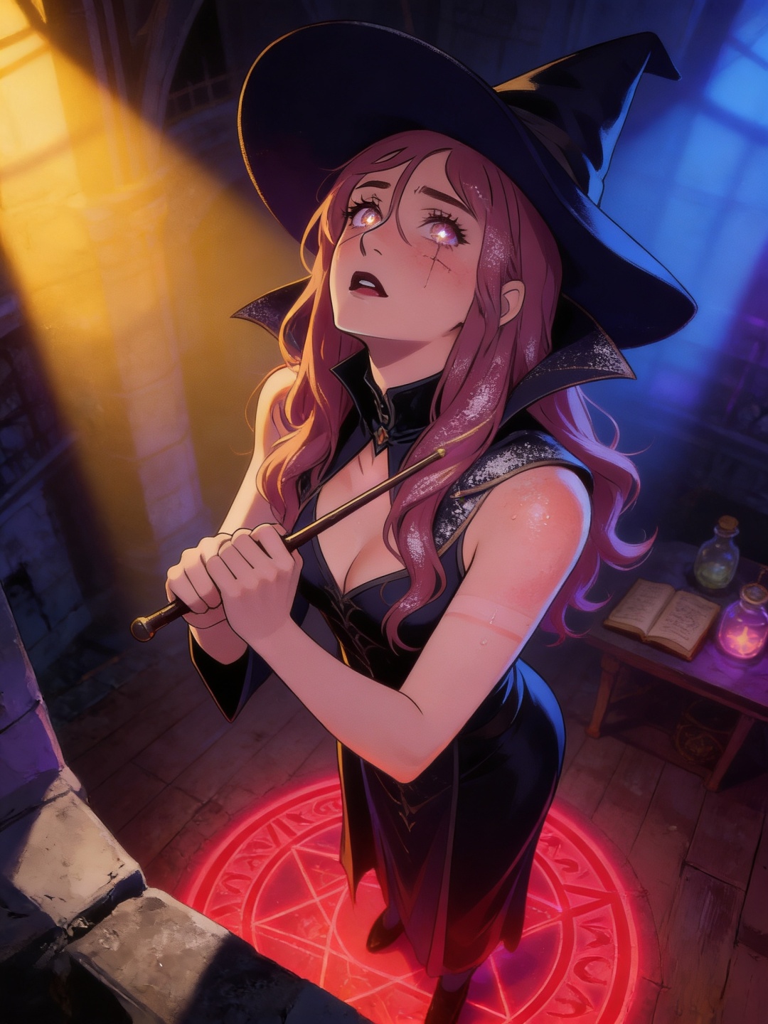 セラフィーヌ