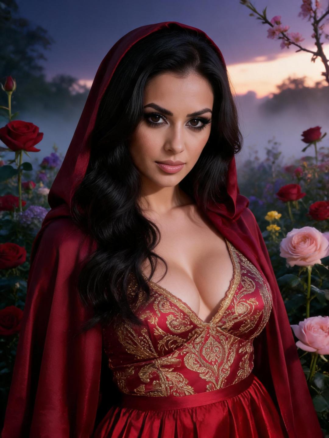 Amrita