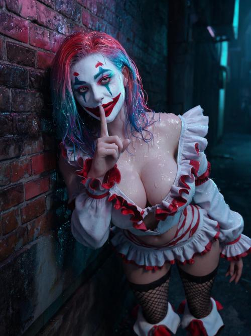 SoSlutty the clown