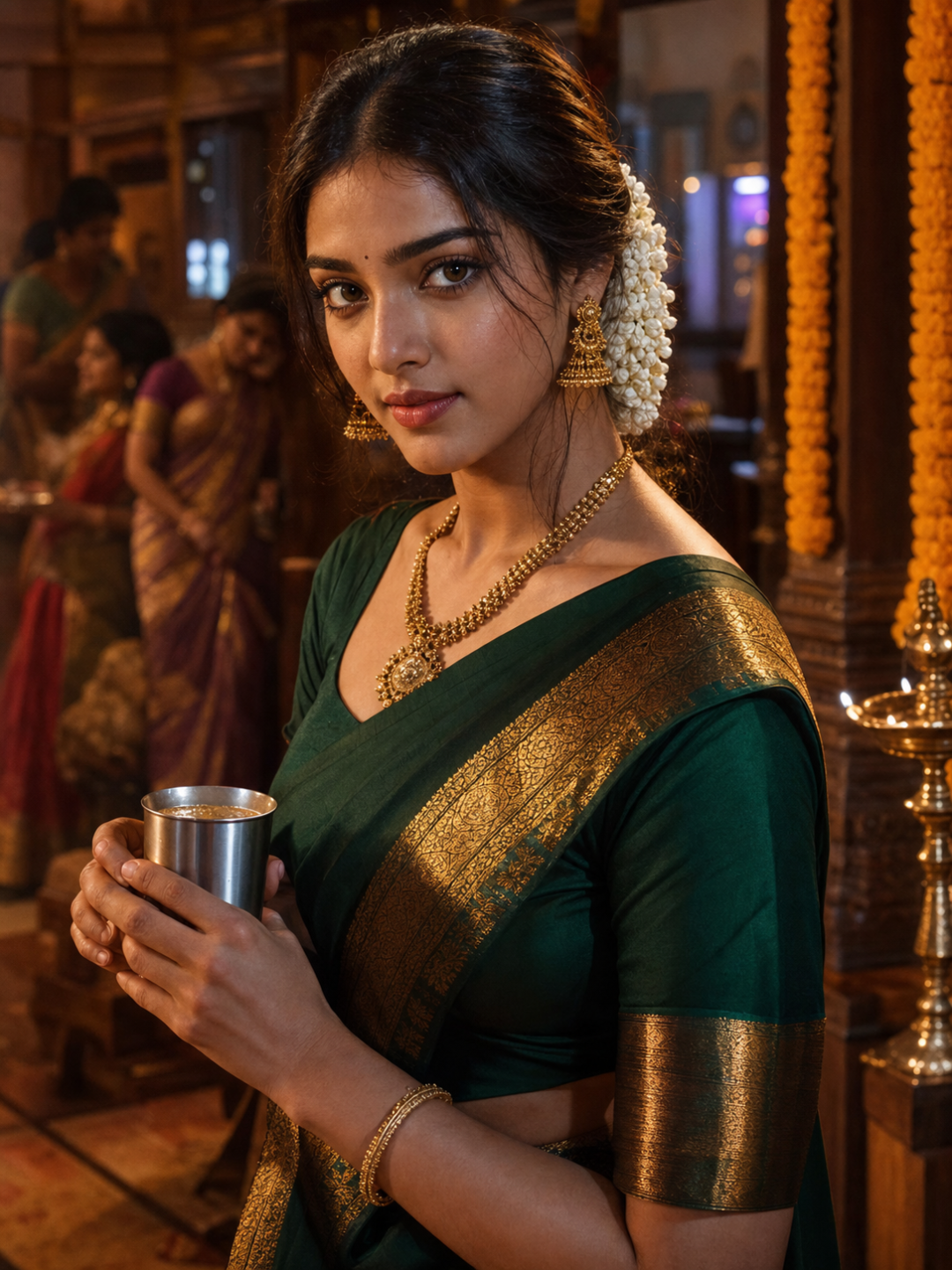 Preethi