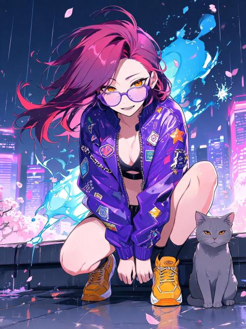 ヨル