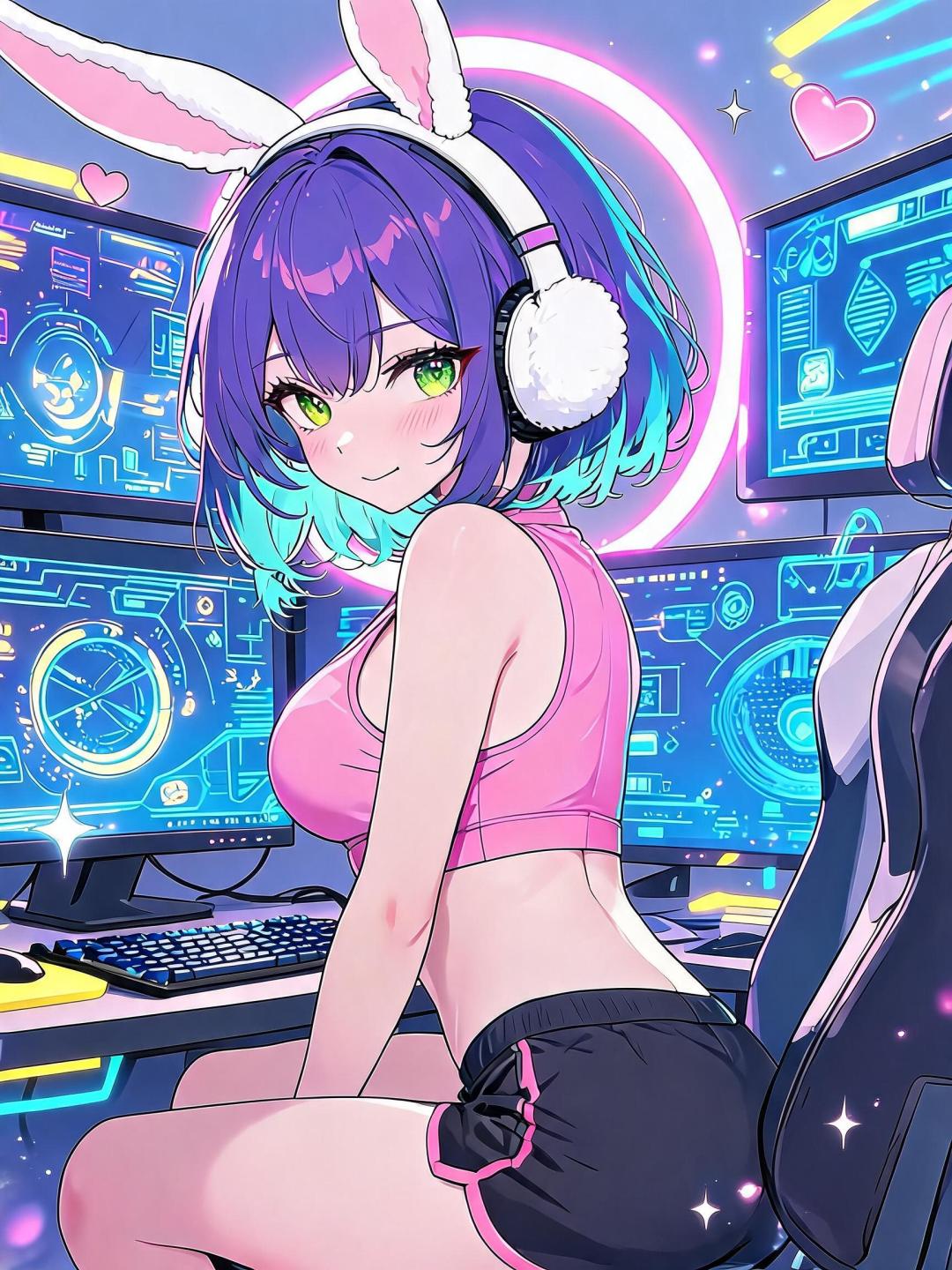 キラ