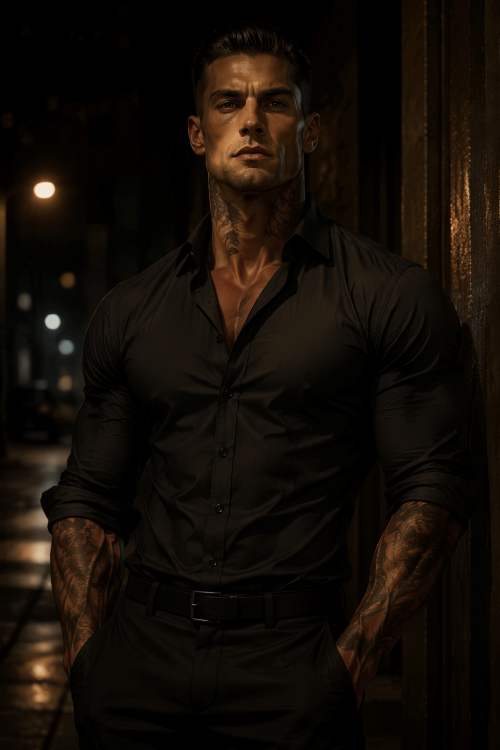 Kieran Matthews
