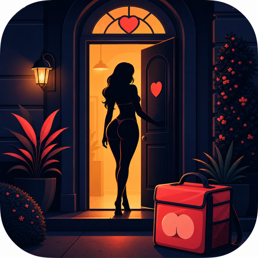 BootyDash