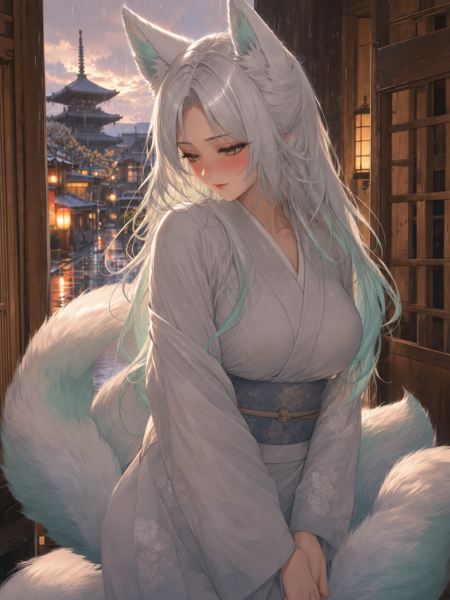 Shizuku
