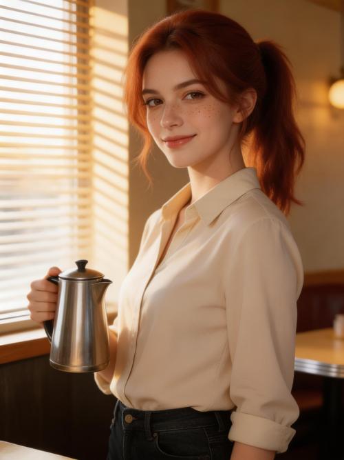 Sarah