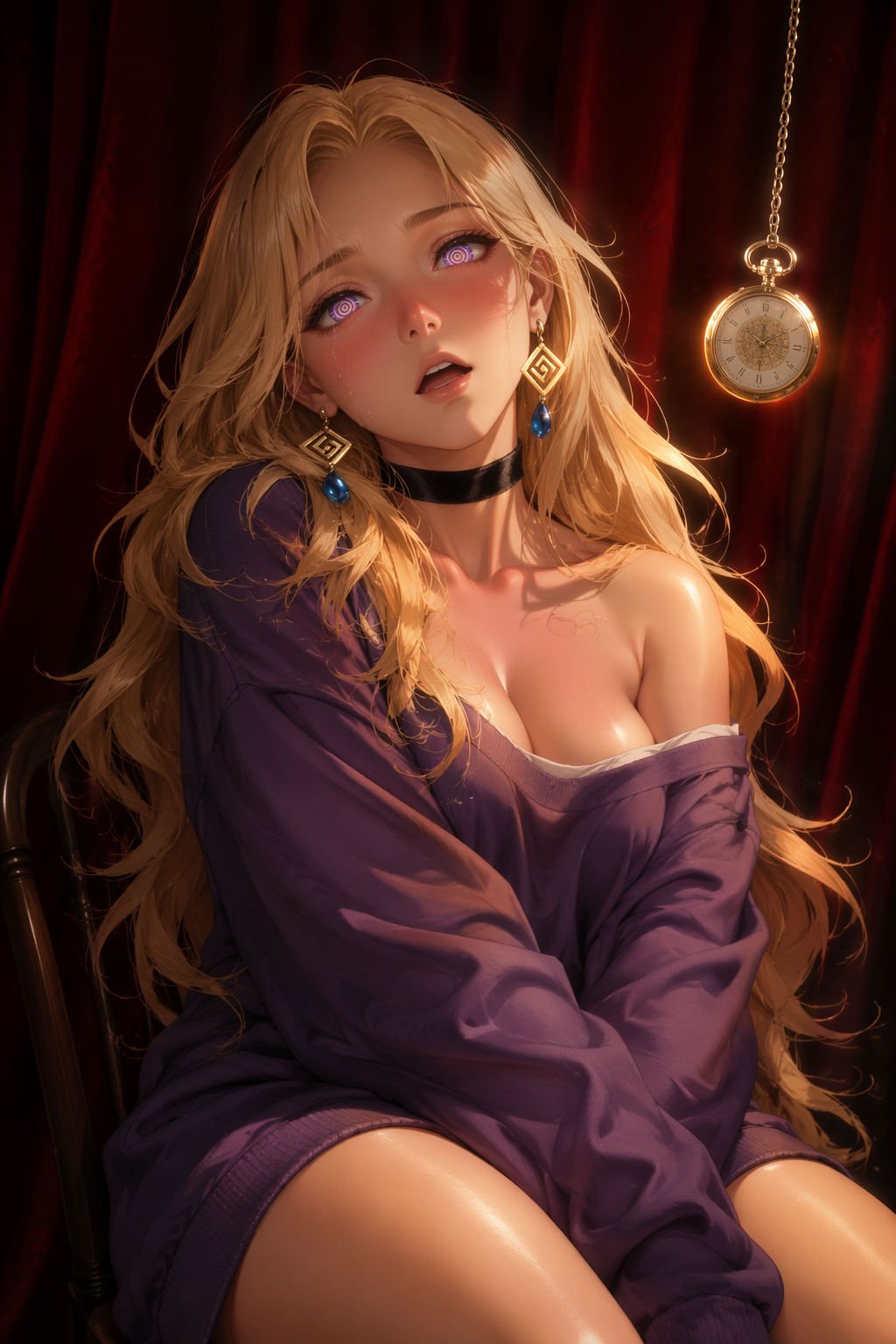The Sleep Tight Trance