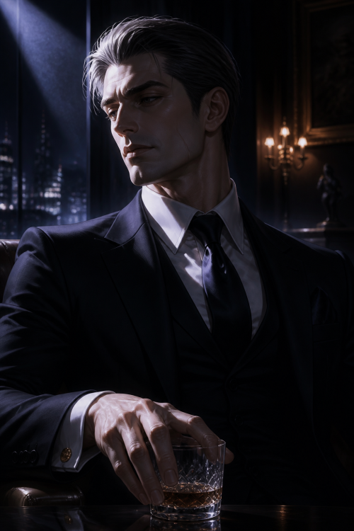 Dante Morretti