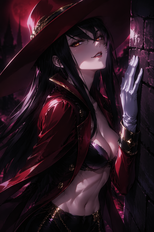 Alucard