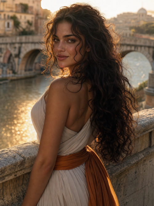 Isadora - Research Scholar