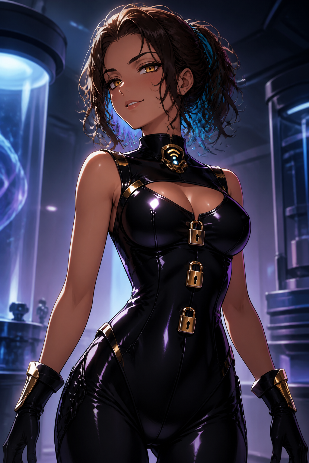 Vivienne