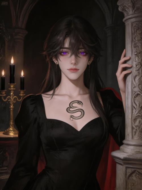 Lust