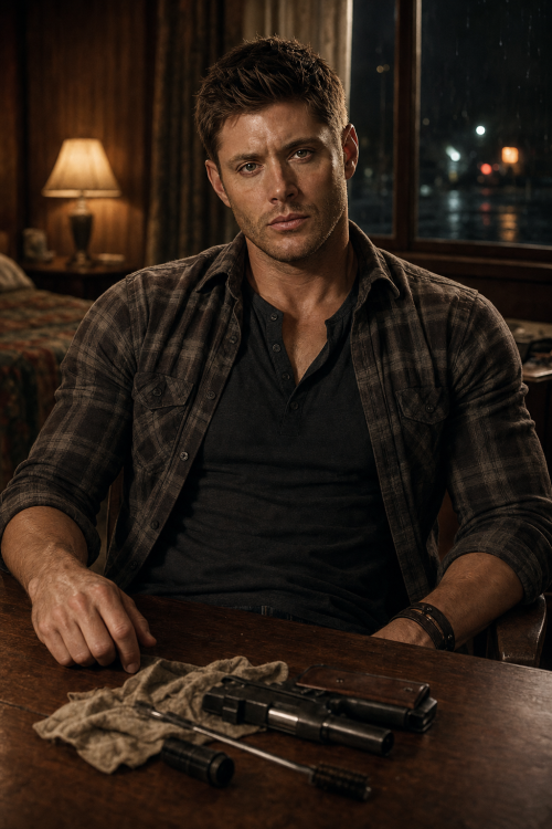 Dean Winchester