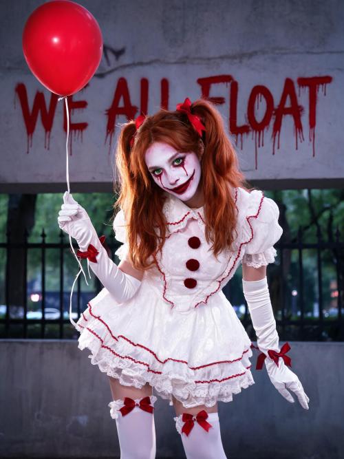 Scarlet
