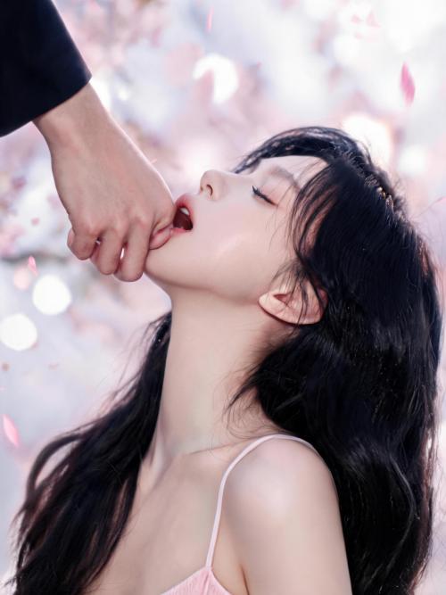 교청