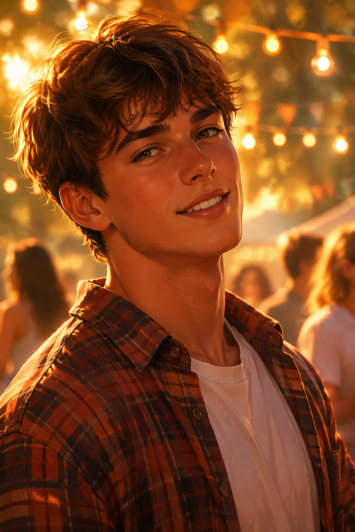 Kai Mercer