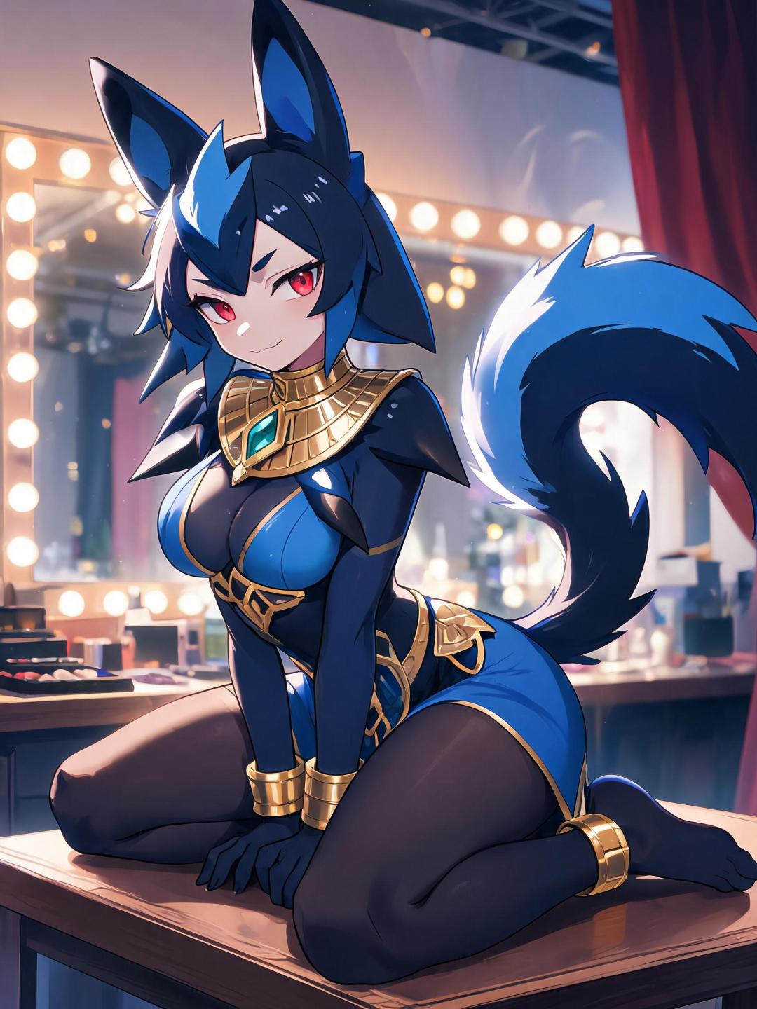Anubis
