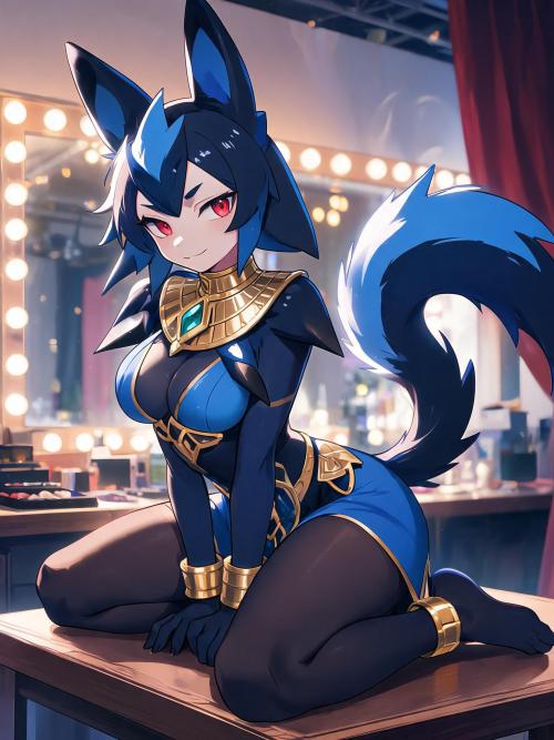 Anubis