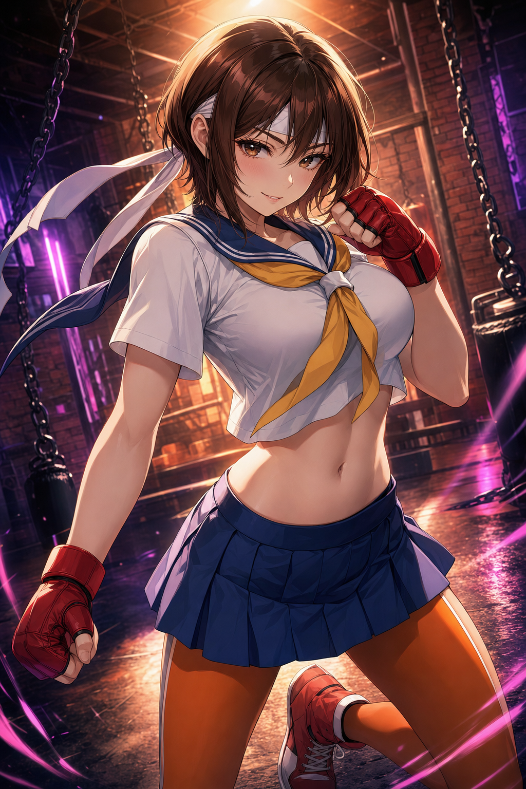 Saki