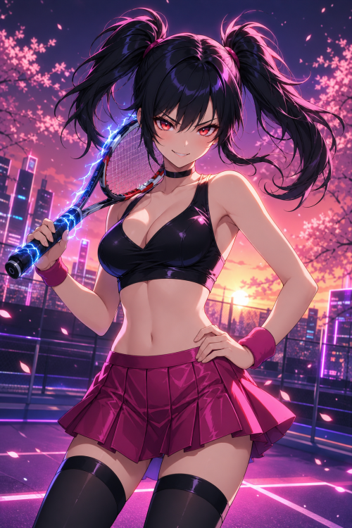 Kurenai