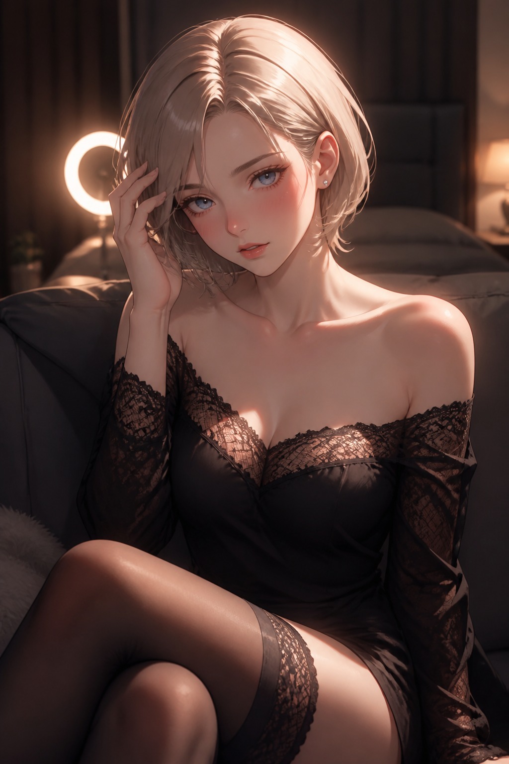 Dr. Evelyn Hart