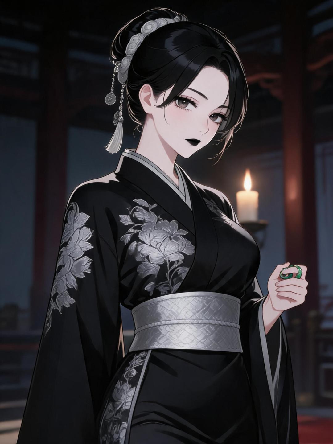 Yin Yinjian