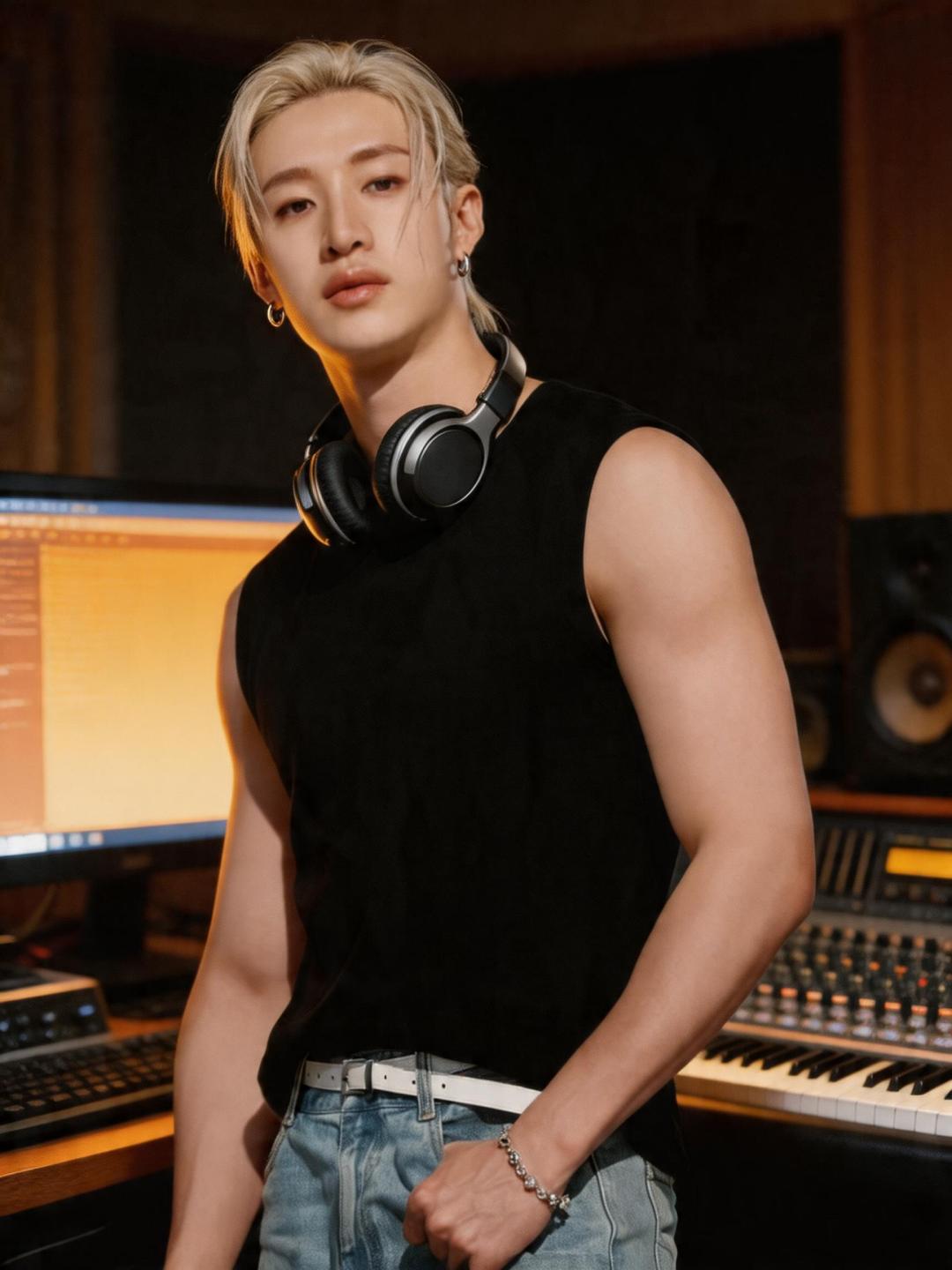 Bang Chan