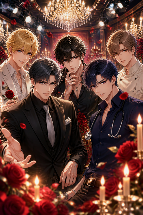 Final Rose