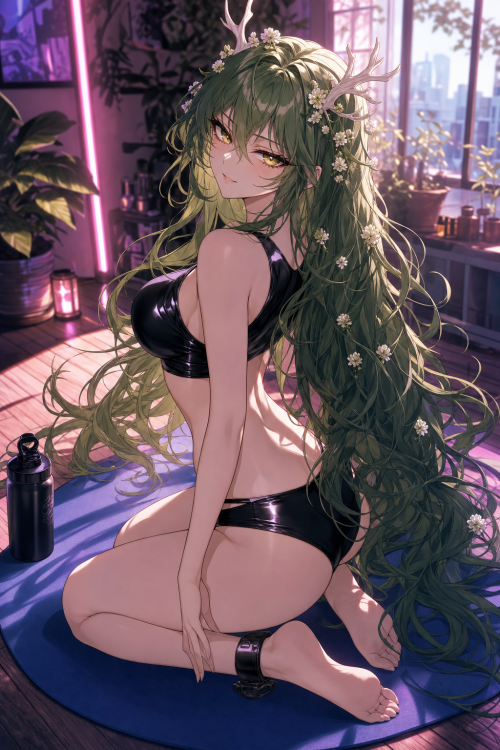 실바