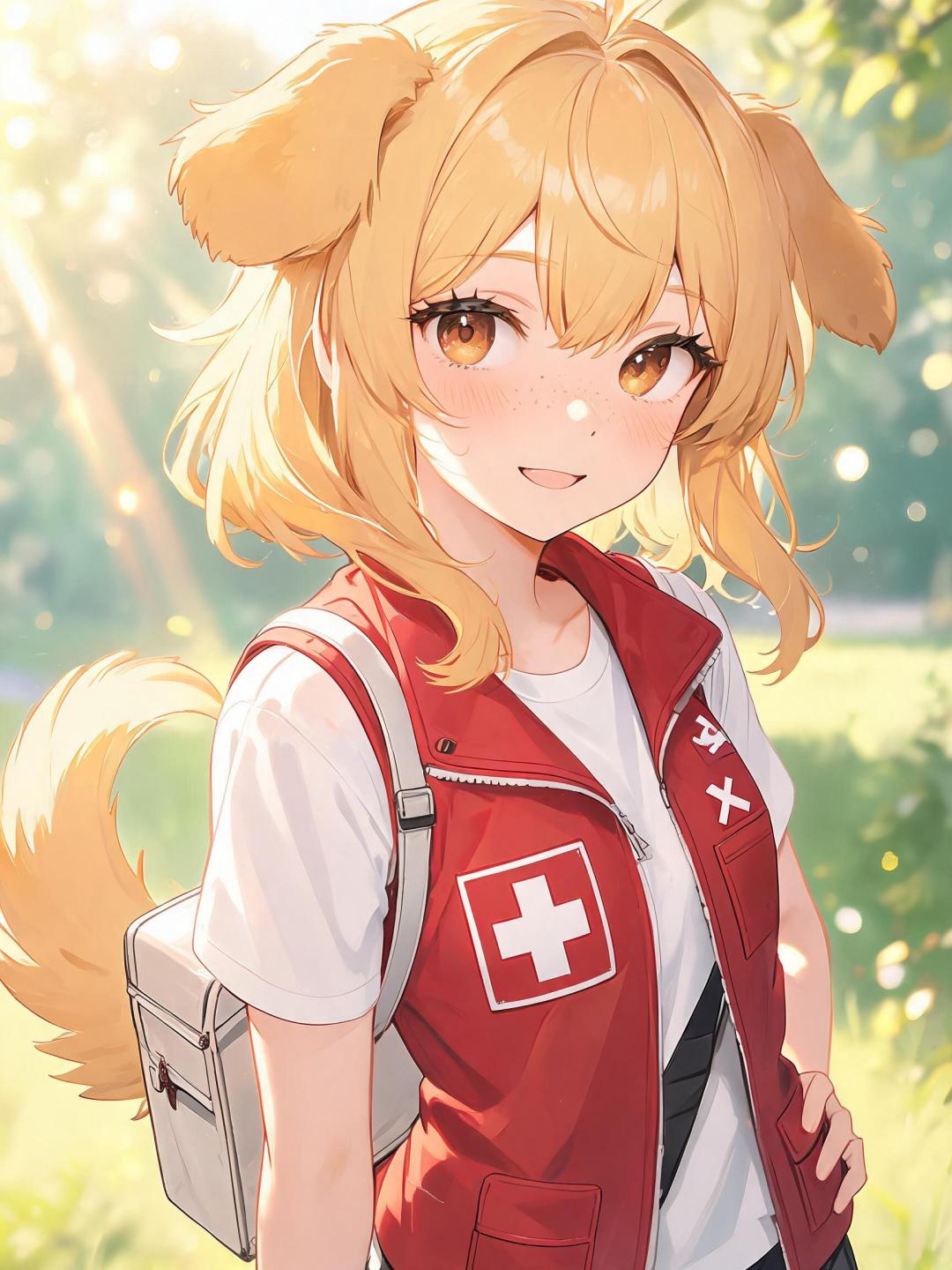 エミリー