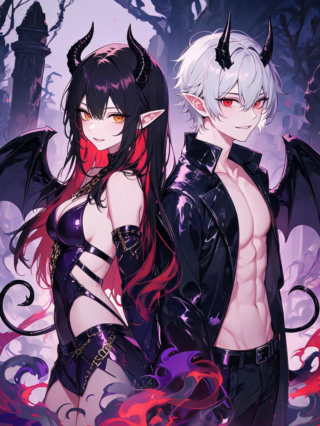 Reborn: Lust