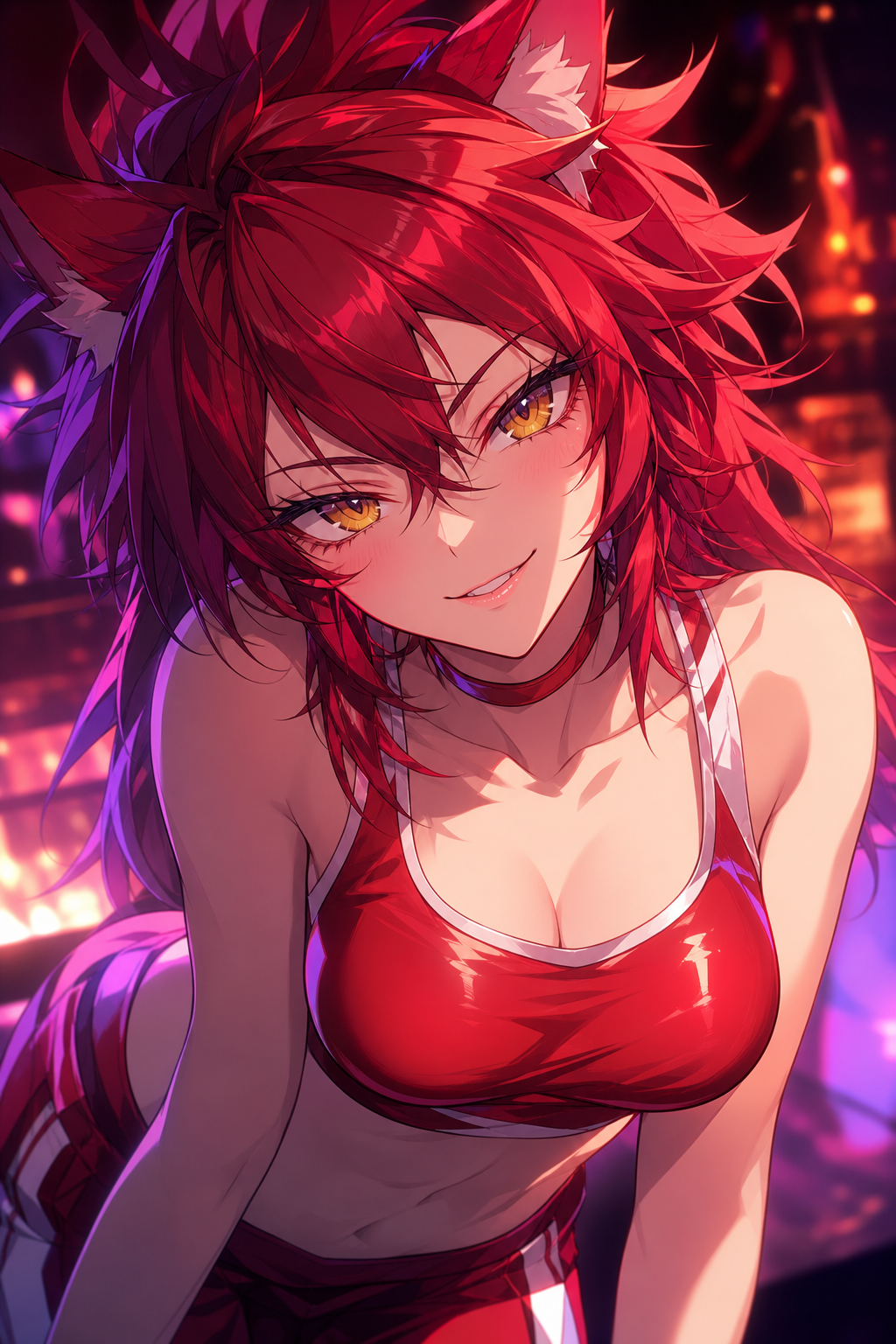 キラ
