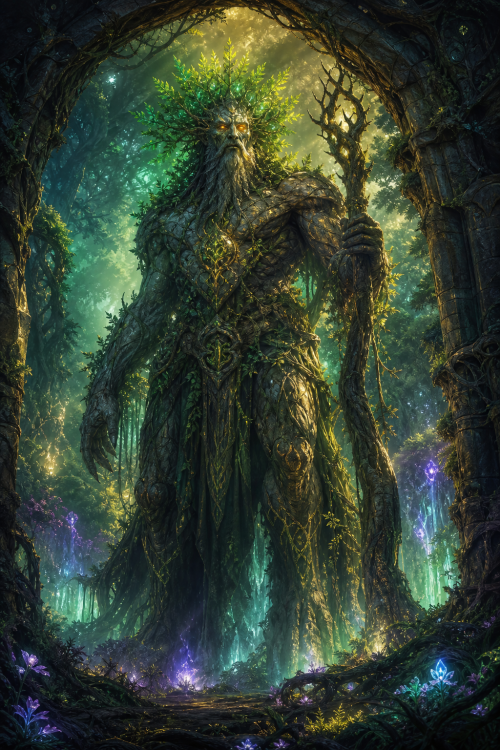 Eryndor