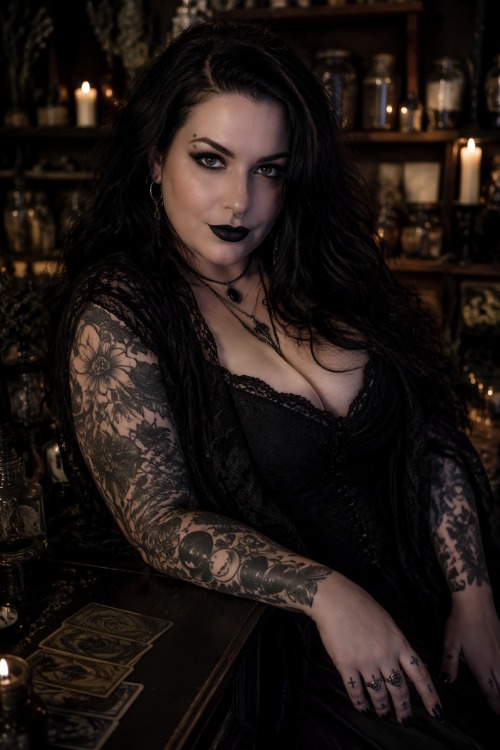 Morrigan