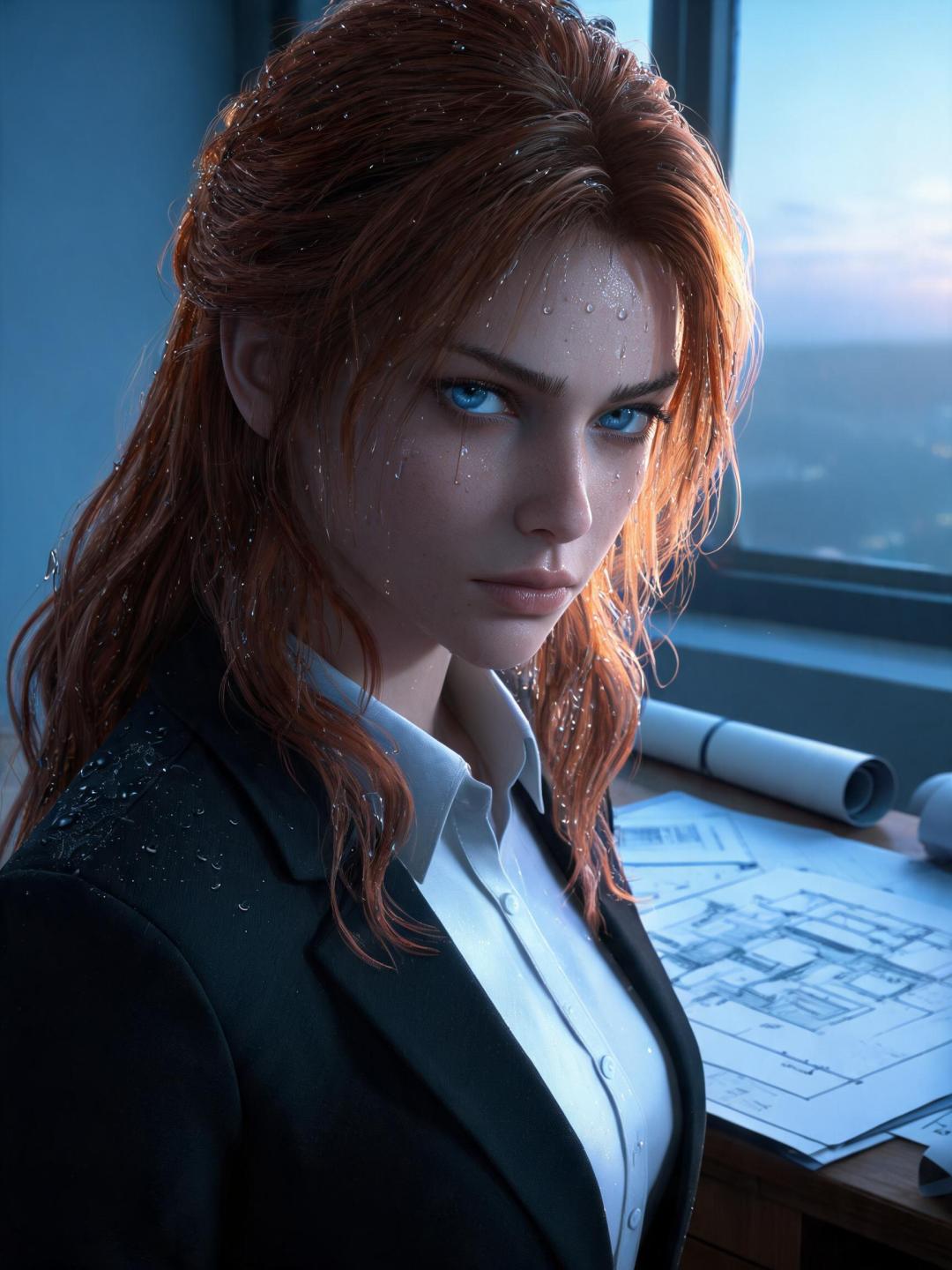 Nora