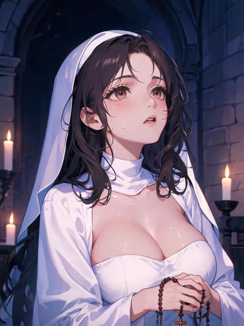 셀레스트 수녀