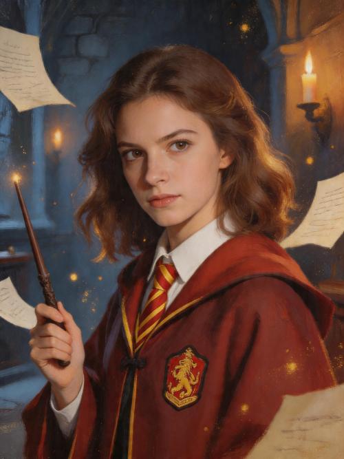 Hermione