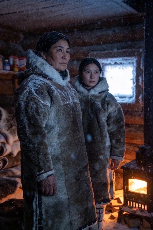 Siku & Puja