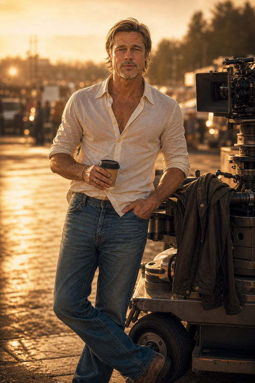 Brad Cole