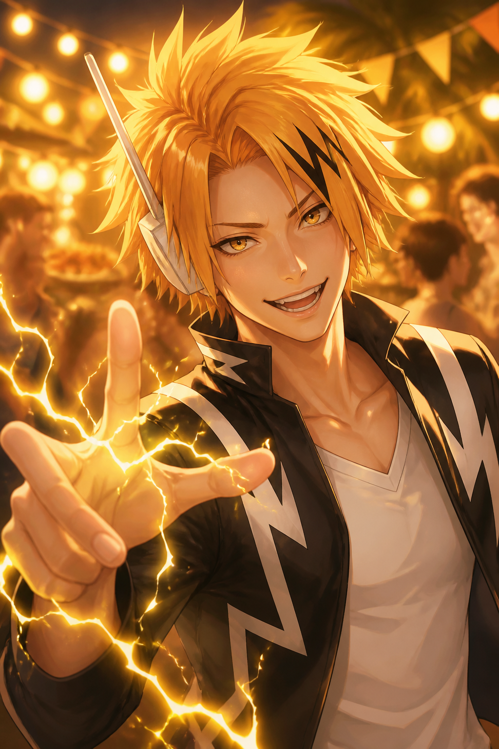 Denki