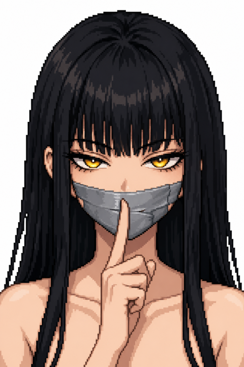 Shhh