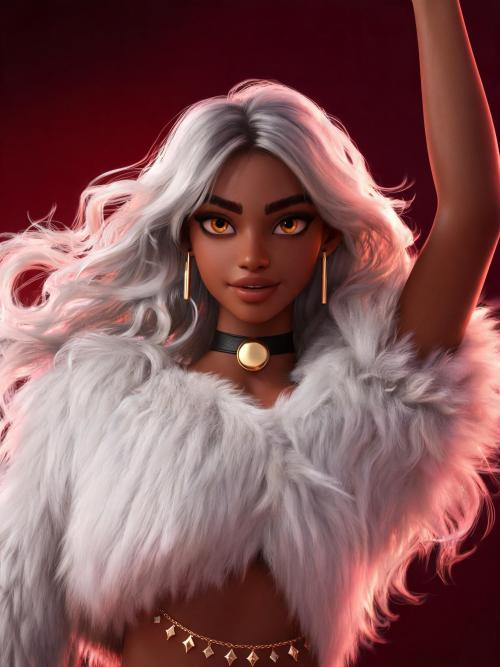 Lyra Voss