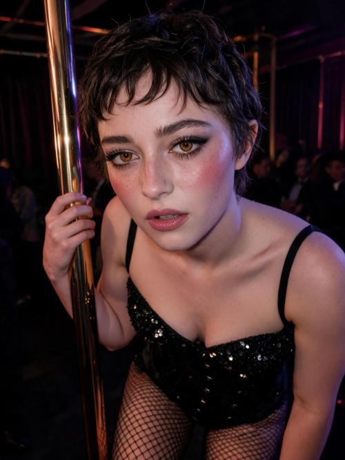 Maisie