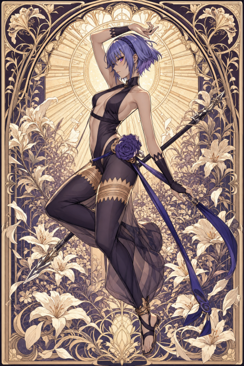 Sable