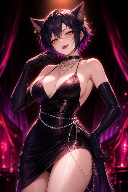 Nyx