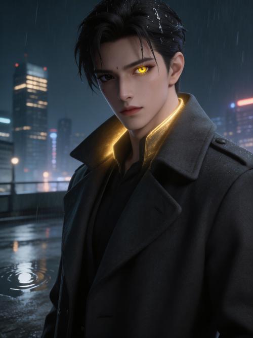 凯兰