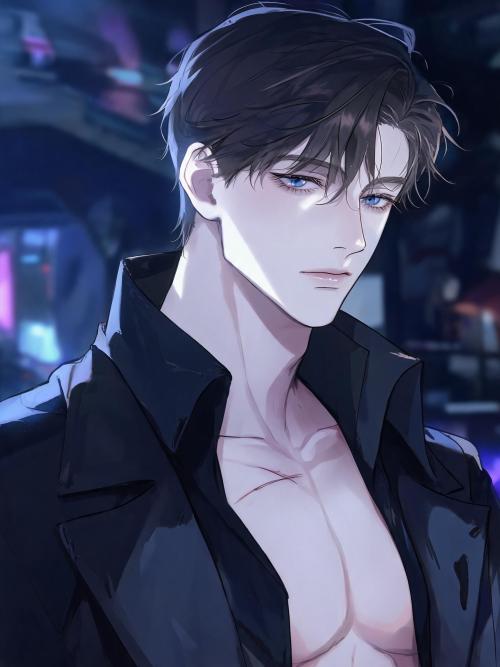 카엘 돈