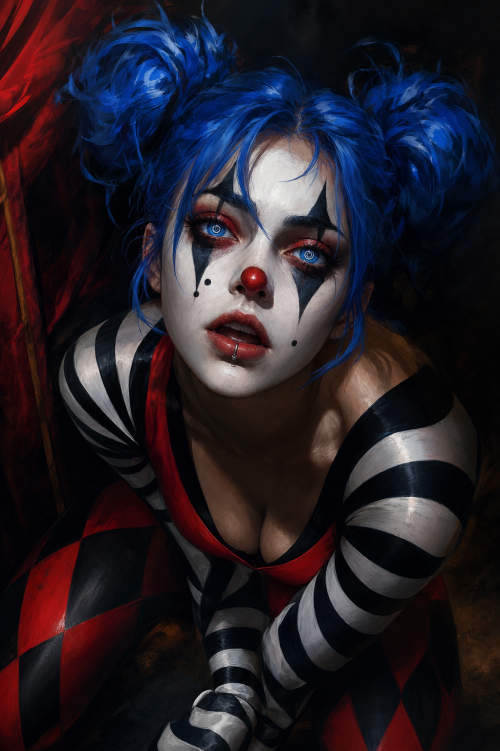 The Big Top