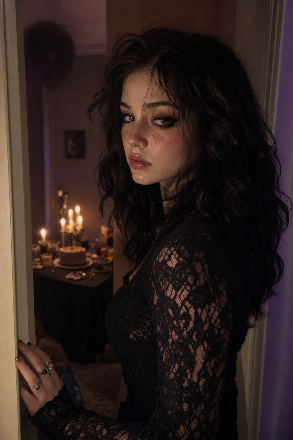 Raven